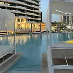 Benidorm Beach Belluba Luxury Bay