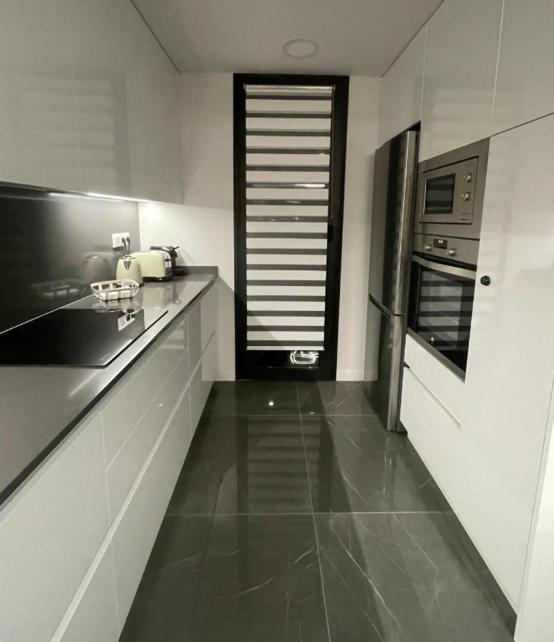Belluba Luxury Bay Apartment *