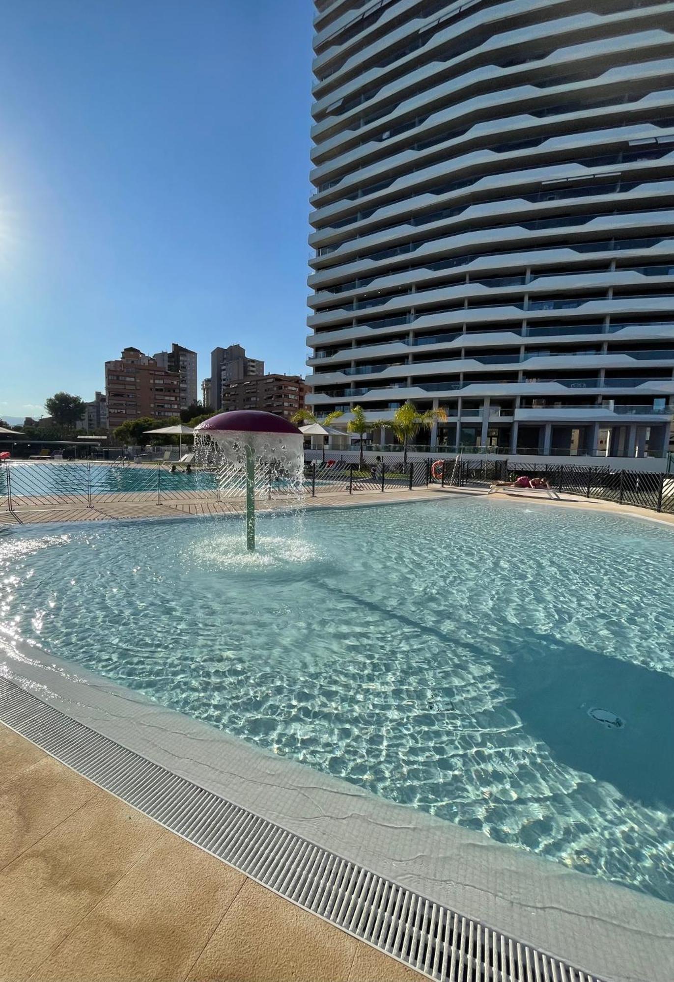 Belluba Luxury Bay Apartment