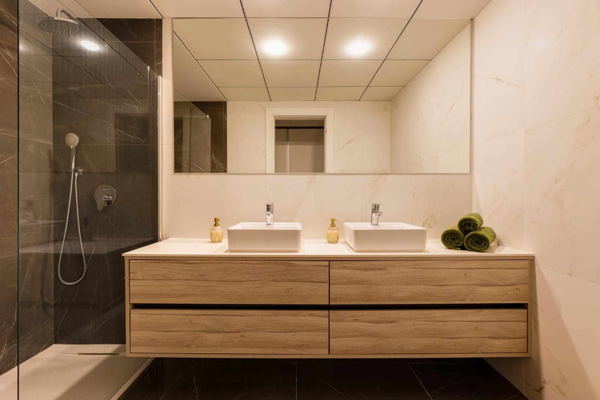 Apartment Belluba Luxury Bay *