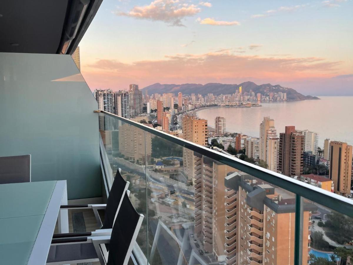 Belluba Luxury Bay Appartement *