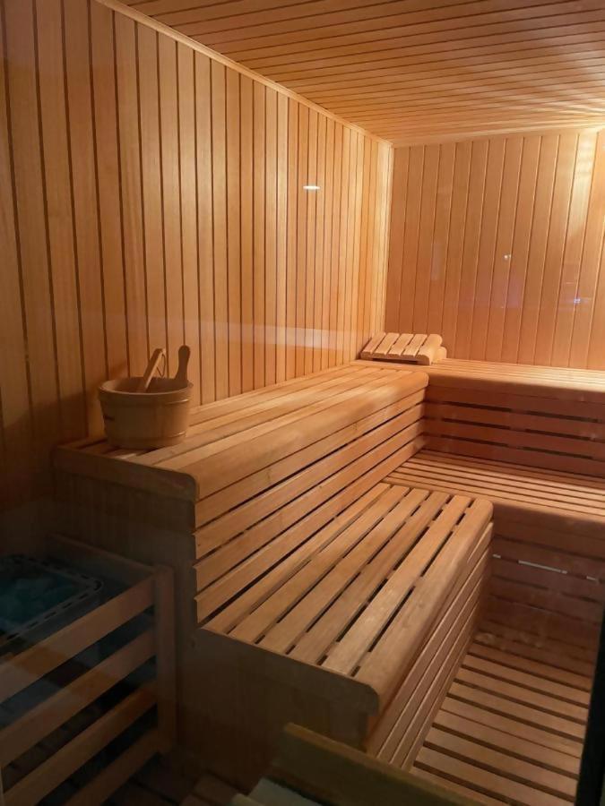 Belluba Luxury Bay Appartement *