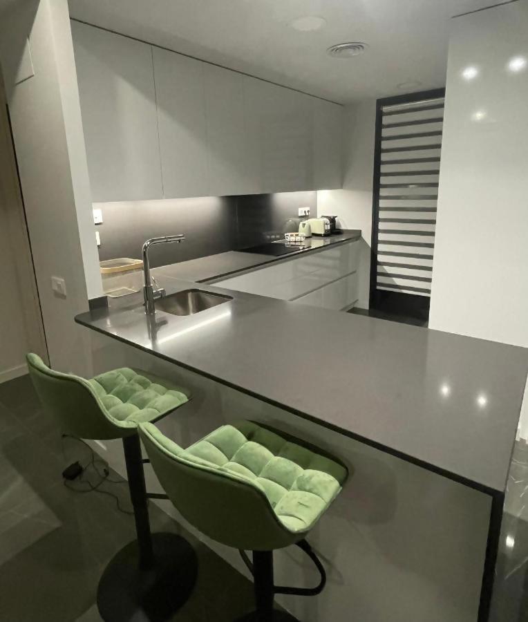 Belluba Luxury Bay Appartement Benidorm