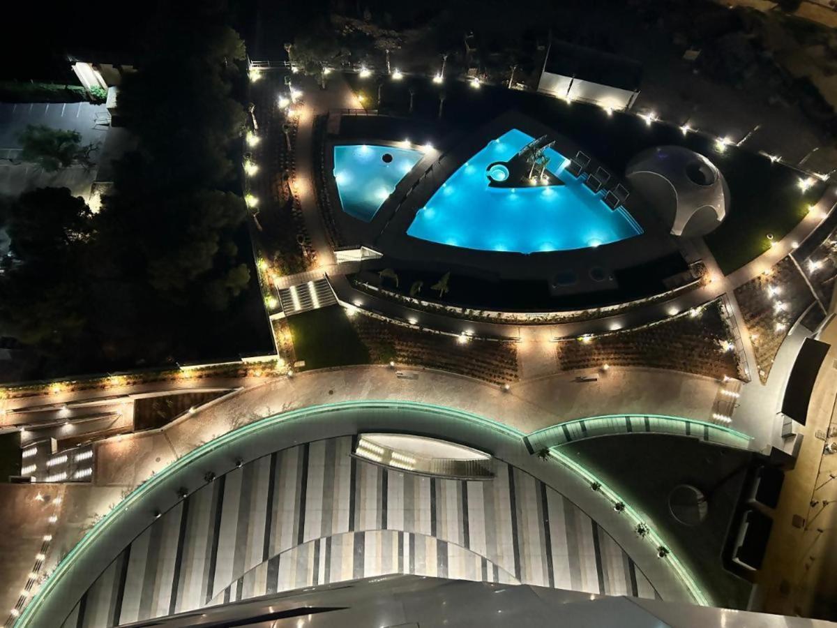 Appartement Belluba Luxury Bay