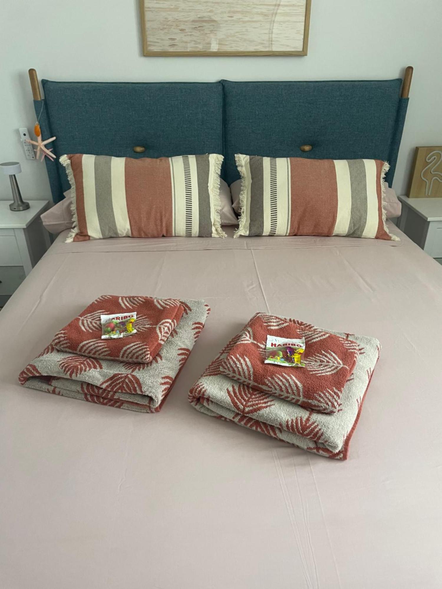 Appartement Belluba Luxury Bay Benidorm