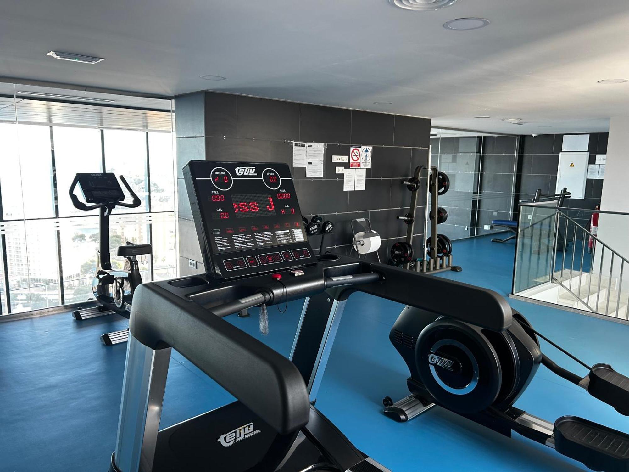 Appartement Belluba Luxury Bay